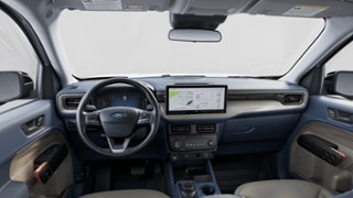 2025 Ford Maverick® Internal Image 2